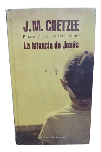 La Infancia De Jesús (original Y Nuevo)