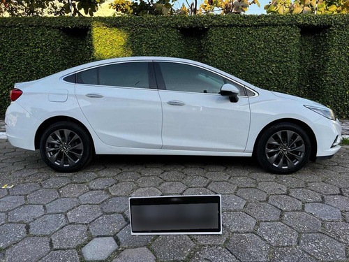 Imagem 3 de 15 de Chevrolet Cruze Ltz 1.4 16v Turbo Flex 4p Aut.