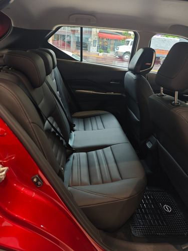Nissan Kicks 1.6 Exclusive Cvt