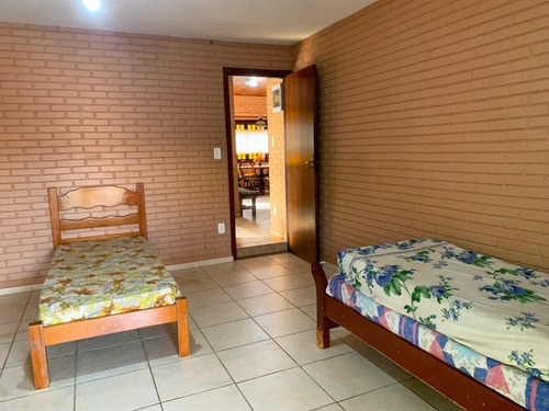 Imagem 13 de 30 de Casa Com 5 Dormitórios À Venda, 230 M² Por R$ 750.000 - Morada Da Praia - Bertioga/sp - Ca0437