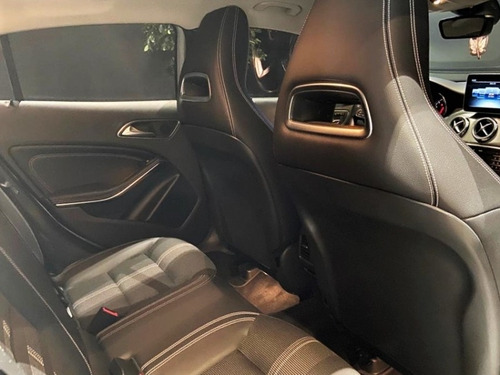 Imagem 7 de 10 de Mercedes Gla 200 Advance Ff