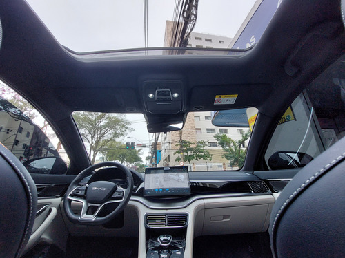 BYD Song Plus 1.5 Dm-I Aut. 5P Hibrido