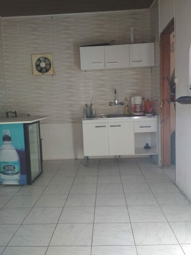 Local Comercial / Casa Ubicada En Calle 18 De Julio