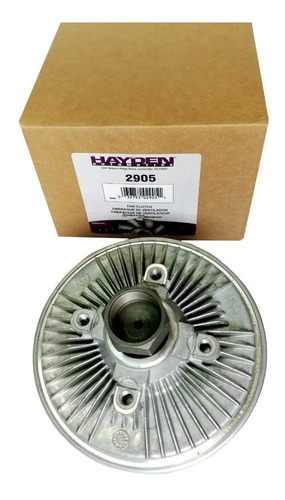 Fan Clutch Cherokee Kk 2008-2014 Grand Cherokee Wk 2008-2010