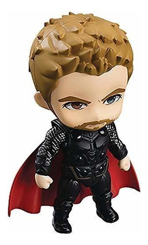 Buena Sonrisa - Nendoroid - Marvel - Vengadores - Thor: 