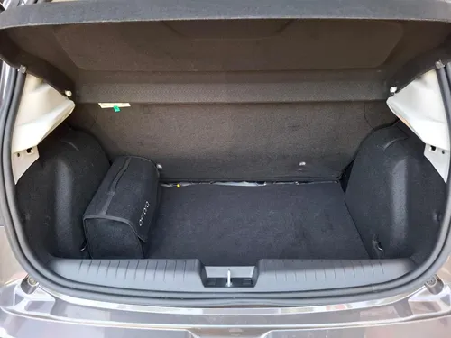 Fiat Pulse 1.0 Impetus