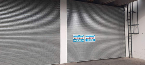 Imagen 6 de 7 de Galpon ( Juan B Justo 3800 ) - Dentro De La Shell- Alquiler
