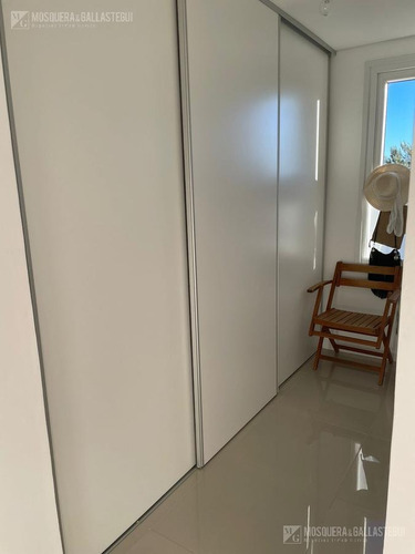 Imagen 19 de 19 de Con Renta - Excelente Departamento En Vila Vela