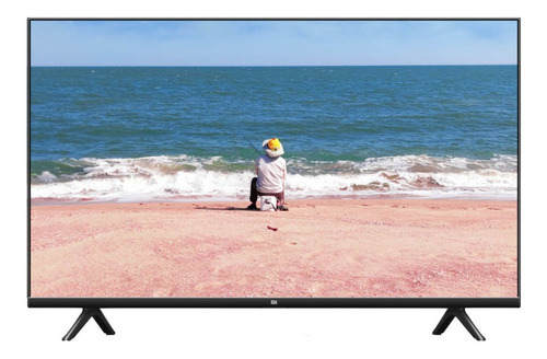 Smart Tv Xiaomi L32m6-6a Led Hd 32  100v/240v