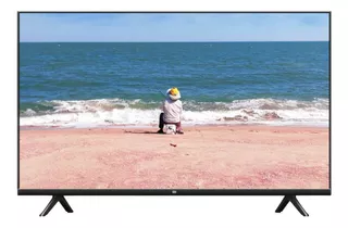 Smart TV Xiaomi L32M6-6A LED HD 32" 100V/240V