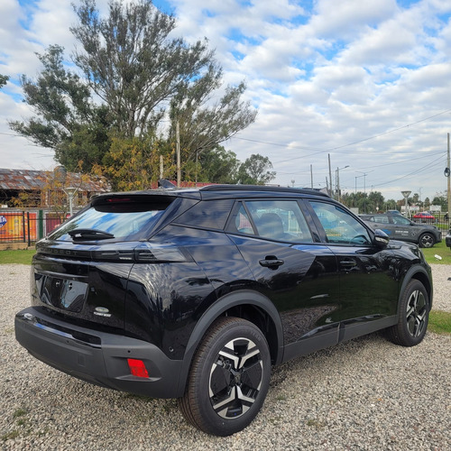 Peugeot 2008 1.0T Gt