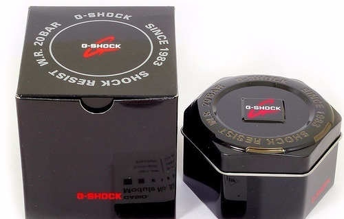 Relógio Casio G-shock Camuflado Ga-700cm-3adr Original +nfe