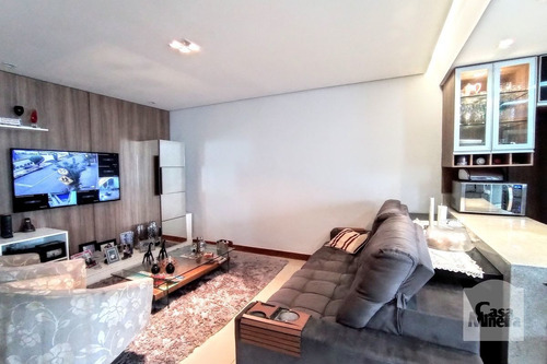 Imagem 3 de 15 de Casa À Venda No Santa Mônica - Código 276868 - 276868
