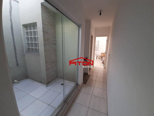 Imagem 24 de 30 de Sobrado Com 3 Dormitórios À Venda, 140 M² Por R$ 640.000,00 - Vila Matilde - São Paulo/sp - So2968