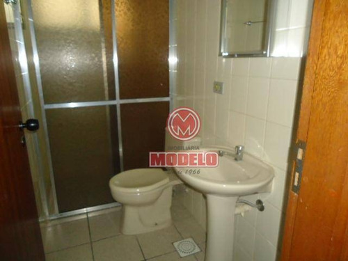 Imagem 3 de 6 de Apartamento Com 1 Dormitório, 38 M² - Venda Por R$ 180.000,00 Ou Aluguel Por R$ 650,00/mês - Higienópolis - Piracicaba/sp - Ap2618