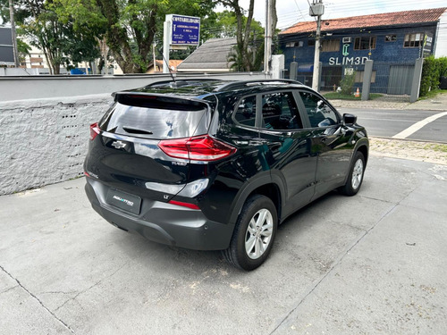 Chevrolet Tracker Lt 1.0 Turbo 12v Flex Aut.