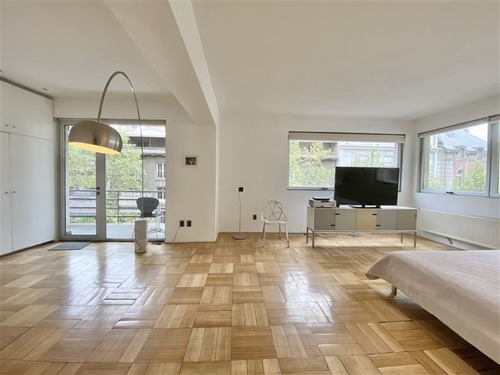Departamento En Venta De 3 Dorm. En Santiago