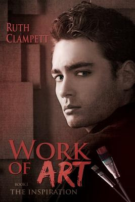 Libro Work Of Art Book 1: The Inspiration - Clampett, Ruth