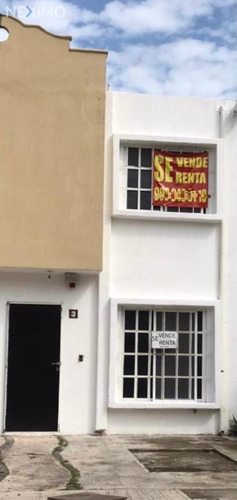 Imagen 2 de 19 de Casa En Venta Residencial Américas 2 Niveles Con 2 Recamaras 1.5 Baños