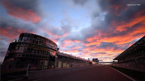 Imagen 5 de 5 de Gran Turismo 7 Para Ps4