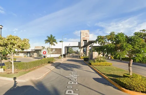 Venta De Casa En Blvd. Paseo Belcantto, Culiacán, Sinaloa. Vm100