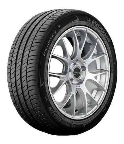 Neumático De Auto Michelin 165/65 R 13 77t Energy Xm2