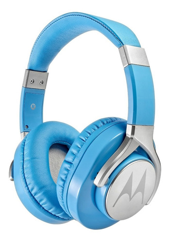 Auriculares inalámbricos Motorola Pulse Max SH004 azul
