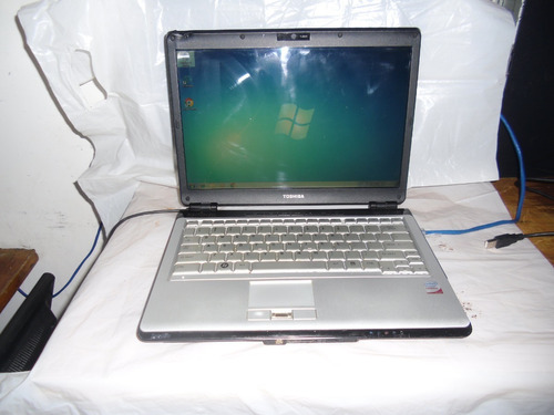 Laptop Toshiba Modelo U305 S2812