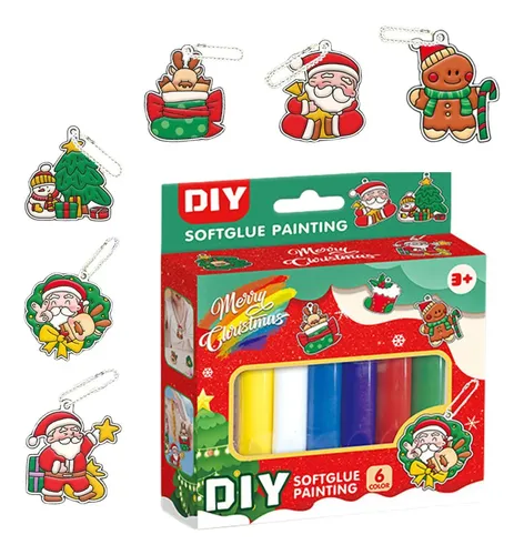 Kit De Dibujo Para Niños Juego De Actividades Y Colorear | Meses Sin