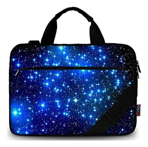 Icolor 11.6 12 12.9 13 13.3 Inches Canvas Laptop Carrying