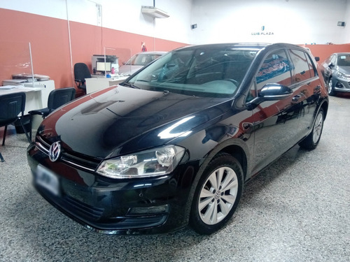 Volkswagen Golf 1.4t Conf Dsg 2015