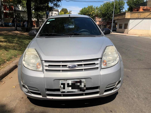 Ford Ka 2008 1.0 Viral