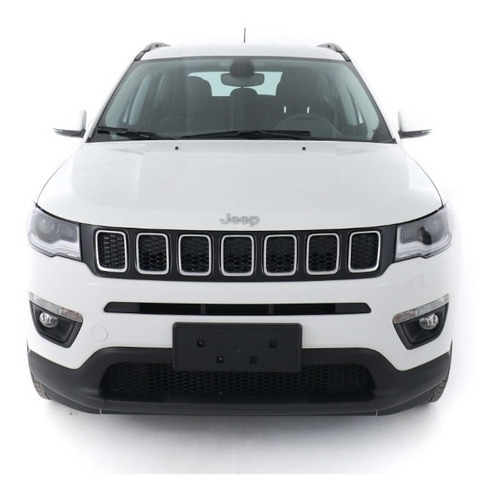 Imagen 2 de 8 de Jeep Compass