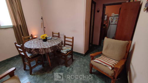 Ph En Venta 2 Ambientes, San Martin/maria Asunta 3435