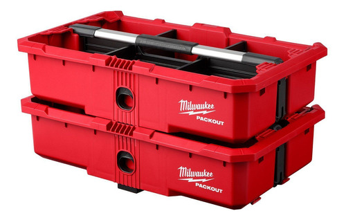 Bandeja P/ Ferramentas Packout 48-22-8045 Milwaukee