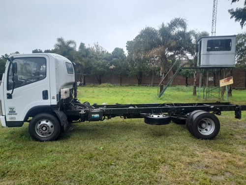 Agrale 8700