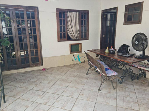 Imagem 6 de 30 de Casa Com 3 Dormitórios À Venda, 233 M² Por R$ 540.000,00 - Campo Grande - Rio De Janeiro/rj - Ca0659