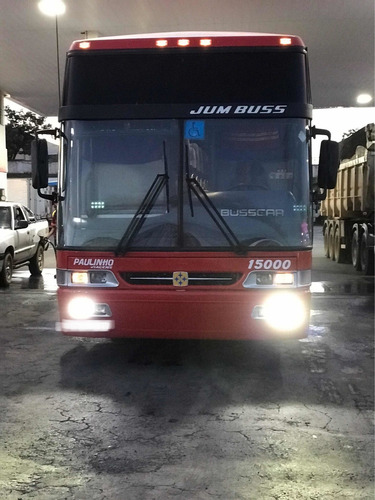Busscar Busscar 360