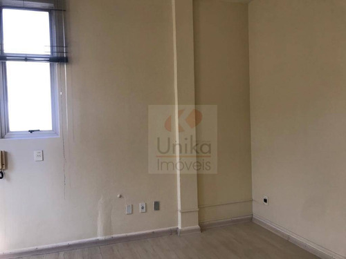 Imagem 21 de 25 de Sala Para Alugar, 40 M² Por R$ 750,00/mês - Centro - Itatiba/sp - Sa0106