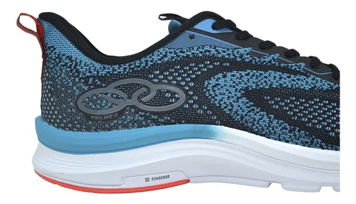 Tenis olympikus hotsell tamanho 46