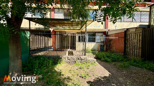 Departamento Duplex Con Patio En Villa Portales