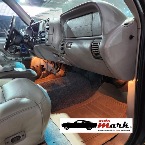 Chevrolet Tahoe 5.7 V8 1999
