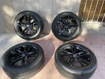 Comprar Rines 17 Ford Mustang Originales Solo Rines Solos