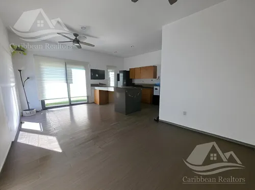 Casa En Venta En Puerto Morelos Aldea Ha
