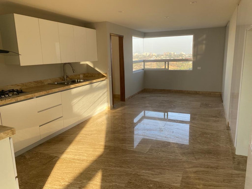 Renta Ph En Bosque Real Con Espectacular Vista