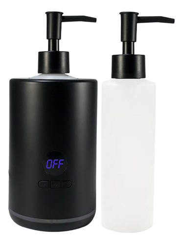 Aquecedor De Óleo De De Garrafa Única Aquecedor De Preto