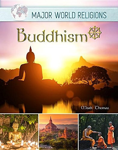 Budismo Principales Religiones Del Mundo