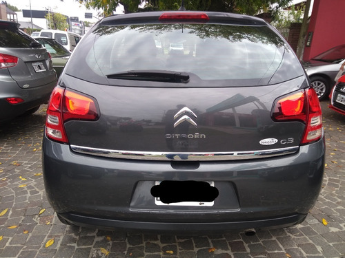 Citroen Nuevo C3 Tendance 1.5 I 90 Cv