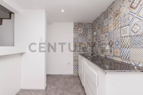 Imagen 15 de 25 de Departamento 2 Ambientes Loft Lanus Oeste