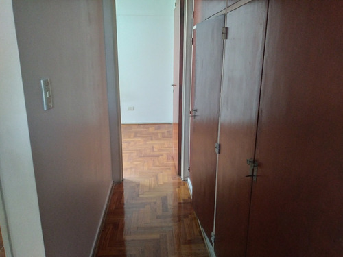Alquiler Departamento 2 Ambiente Caballito